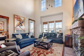 Retreat at Jordanelle 852 by Moose Management Park City